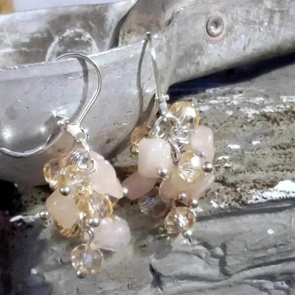 Pinkdiva handcrafted pink